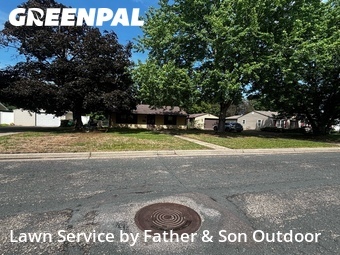 Yard Mowing nearby Minneapolis, MN, 