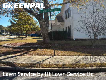 Yard Work in Duluth, 30096, Landscaping Maintenance by Ht Lawn Service Llc, work completed in Nov , 2025