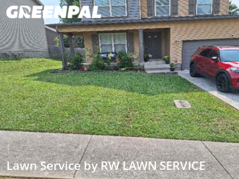 Lawn Care Service nearby Clarksville, TN, 