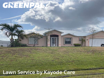 Lawn Cutting nearby Port St. Lucie, FL, 