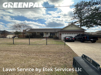 Lawn Care Service nearby Shreveport, LA, 