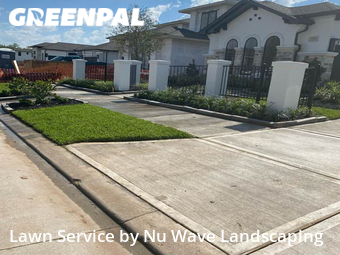 Lawn Maintenance nearby Sienna, TX, 