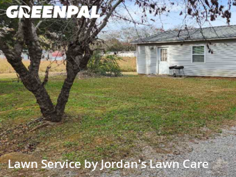 Grass Cut nearby Toney, AL, 