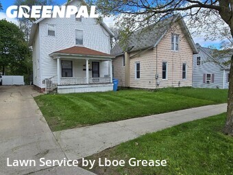Lawn Service nearby Lansing, MI, 