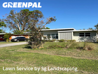 Grass Cutting nearby Fort Myers, FL, 