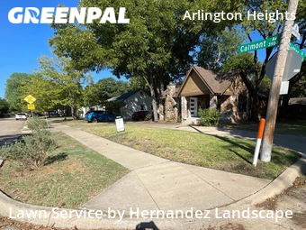 Yard Cutting nearby Fort Worth, TX, 