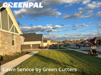 Lawn Mowing Service nearby Westfield, IN, 