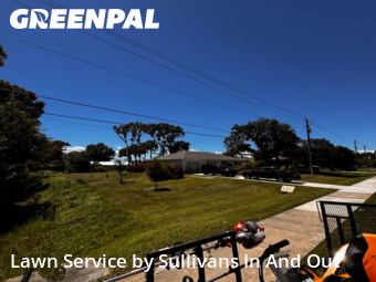 Yard Cutting nearby Sebastian, FL, 