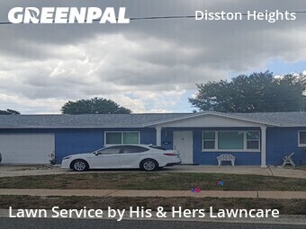 Lawn Mowing nearby St. Petersburg, FL, 