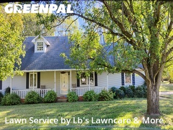 Yard Mowing nearby Murfreesboro, TN, 
