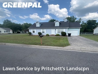 Lawn Mowing Service nearby Murfreesboro, TN, 