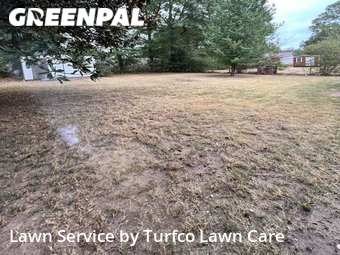 Grass Cut nearby Columbus, AL, 