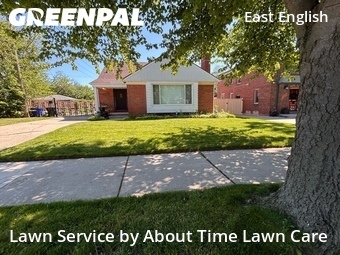 Lawn Care nearby Detroit, MI, 