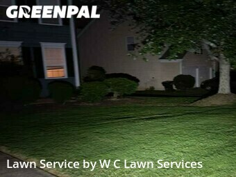 Lawn Mowing Service nearby Marietta, GA, 