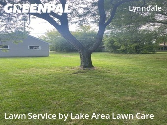 Lawn Care nearby Brookfield, WI, 
