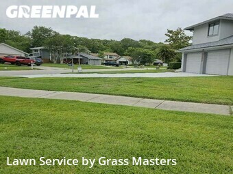 Yard Mowing nearby Jacksonville, FL, 