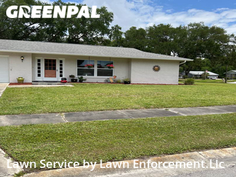 Lawn Cutting nearby Palm Harbor, FL, 