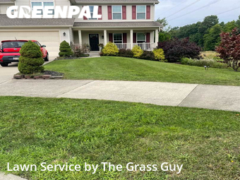 Lawn Care nearby Twinsburg, OH, 