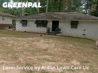 Lawn Cutting nearby Atlanta, GA, 
