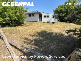 Lawn Carein Golden,80401,Lawn Service by Powers Services, work completed in Jul , 2026