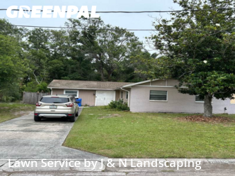 Lawn Care nearby Tampa, FL, 