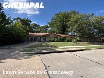 Lawn Mow nearby Garland, TX, 