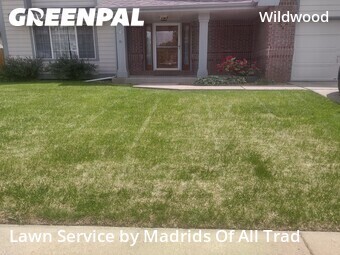 Lawn Care Service nearby Fort Collins, CO, 