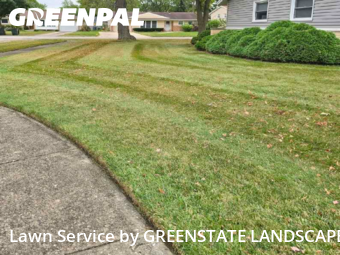 Lawn Maintenance nearby Elk Grove Village, IL, 