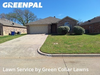 Lawn Care nearby Mansfield, TX, 