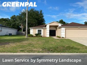 Grass Cut nearby Jacksonville, FL, 