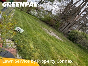 Lawn Maintenance nearby Romulus, MI, 