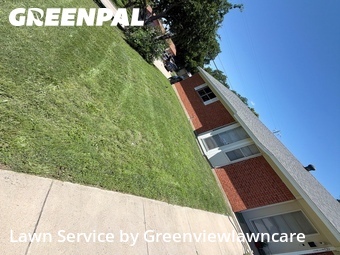 Lawn Mowing Service nearby Killeen, TX, 