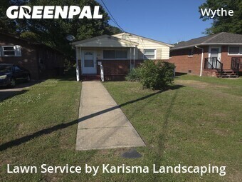 Lawn Care Service nearby Hampton, VA, 