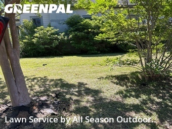 Lawn Maintenance nearby Opelika, AL, 