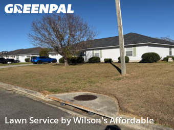 Lawn Service nearby Valdosta, GA, 