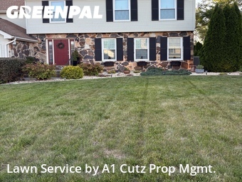 Lawn Maintenance nearby Dover, DE, 