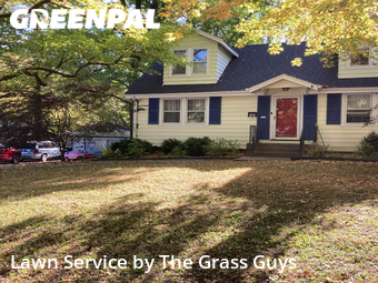 Lawn Maintenance nearby Belleville, IL, 