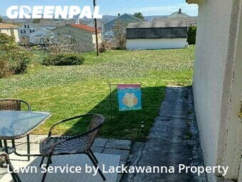 Grass Cutting nearby Old Forge, PA, 