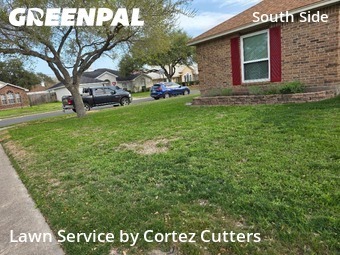 Lawn Mowing Service nearby Corpus Christi, TX, 