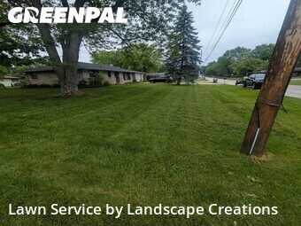 Grass Cutting nearby Valparaiso, IN, 