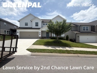 Lawn Care nearby Knoxville, TN, 