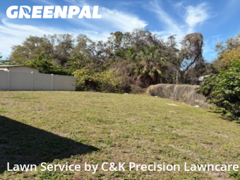 Lawn Cutting nearby Bradenton, FL, 