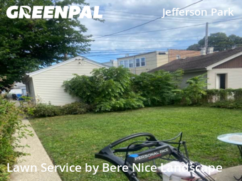 Yard Cutting nearby Chicago, IL, 