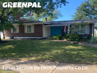 Lawn Mowing Service nearby Ballwin, MO, 