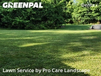 Lawn Mowing nearby Charlotte, NC, 
