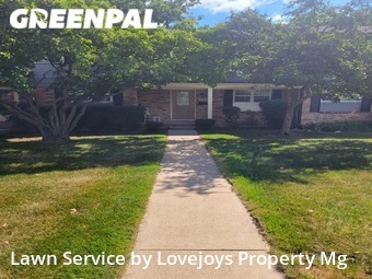 Grass Cutting nearby Ann Arbor, MI, 