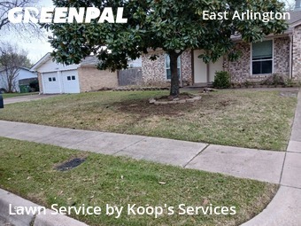 Lawn Maintenance nearby Arlington, TX, 