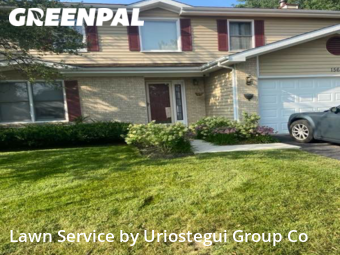 Lawn Cut nearby Gurnee, IL, 