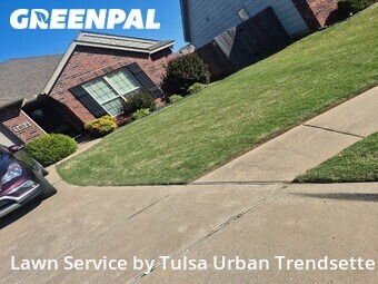 Lawn Maintenance nearby Broken Arrow, OK, 