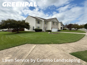 Yard Cutting nearby Greensboro, NC, 